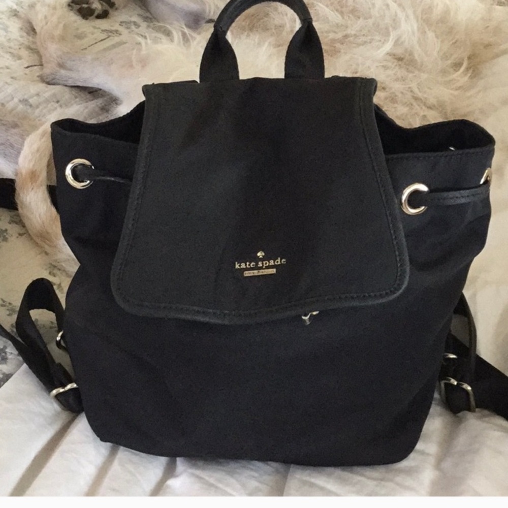 Kate Spade Backpack